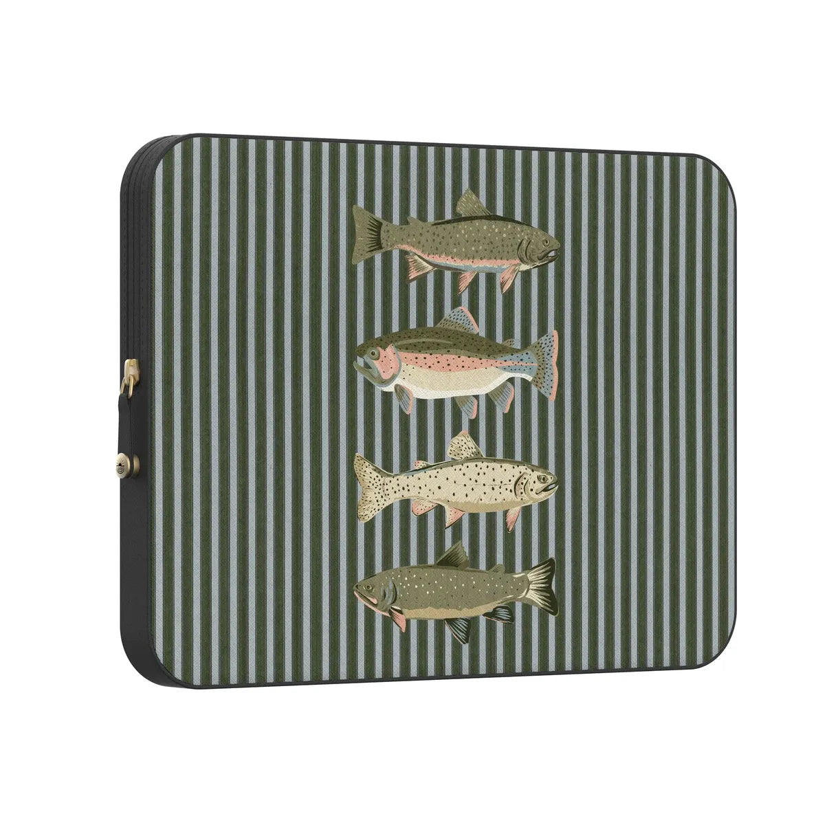 Best Catch | The Boyfriend Collection Laptop Case