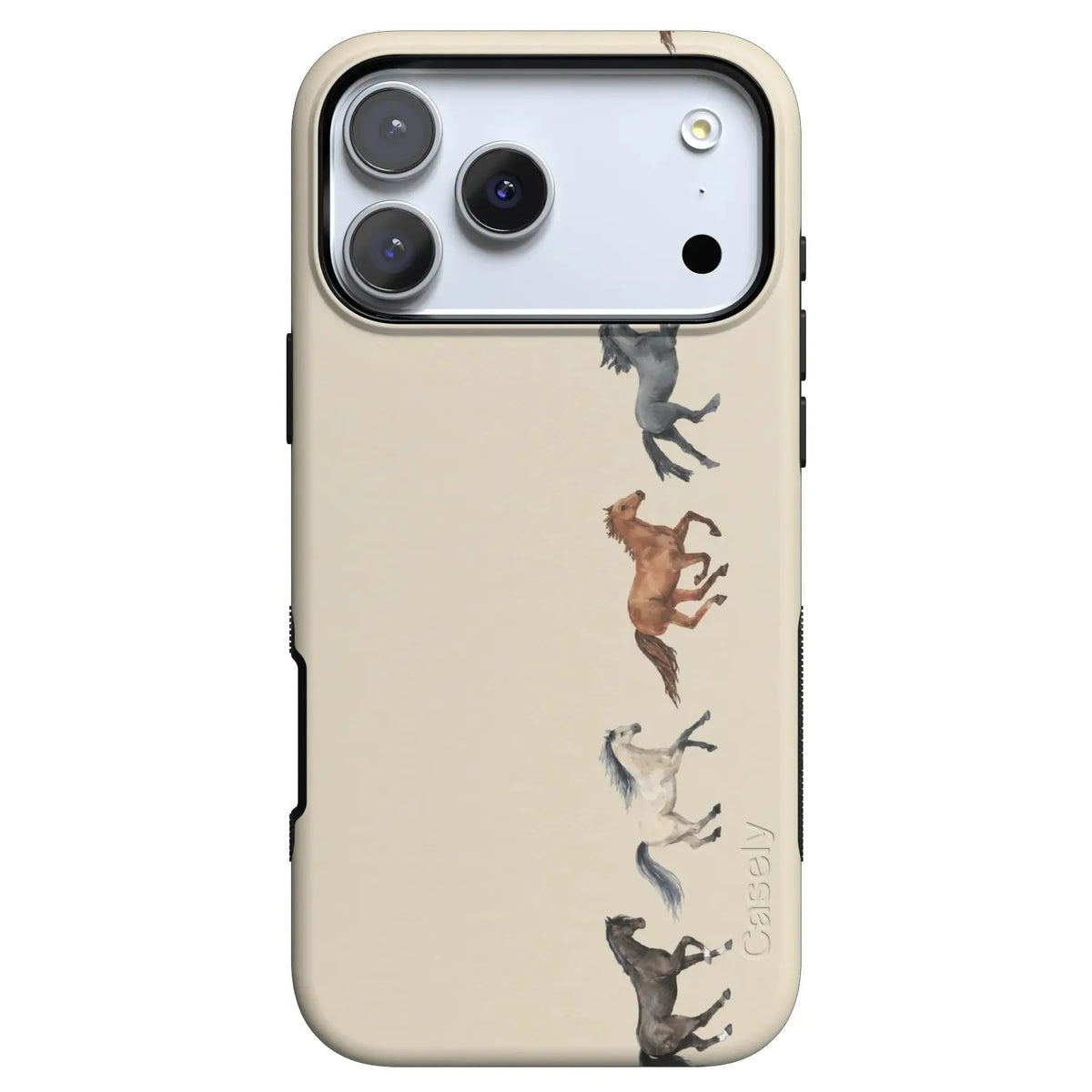 Stallion Stampede | Wild Horses Case
