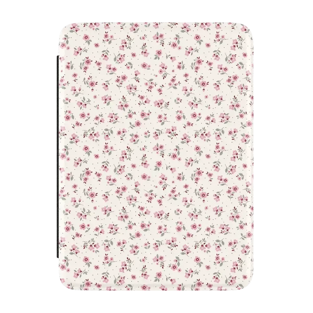 Cottage Charm | Cottagecore Kindle Case