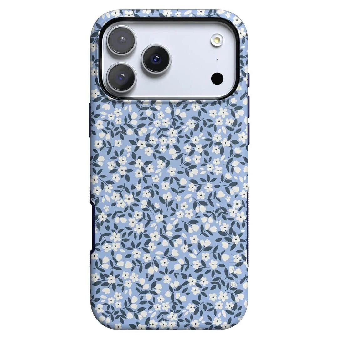Picking Daisies | Cottagecore Case