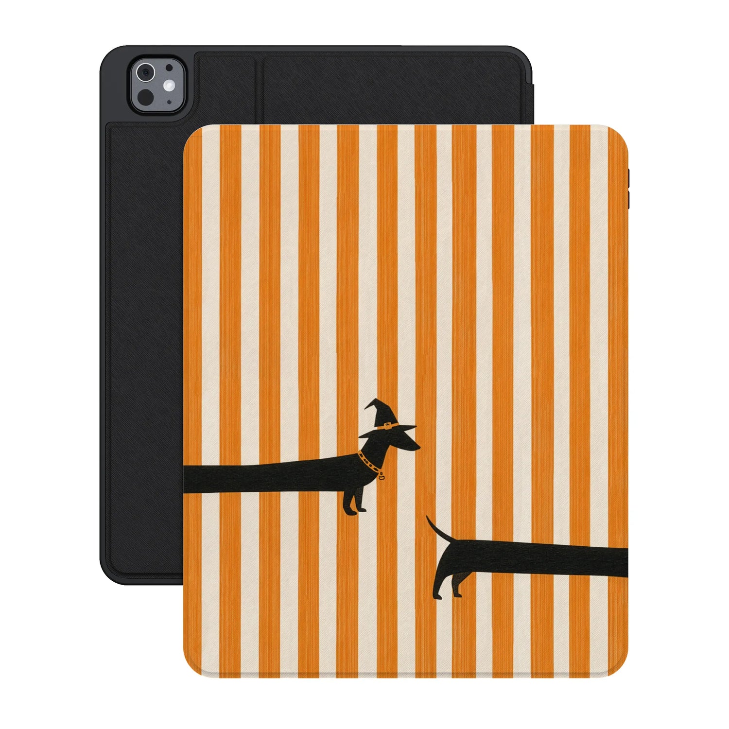 Hallo-weenie Dog | Dachshund iPad Case