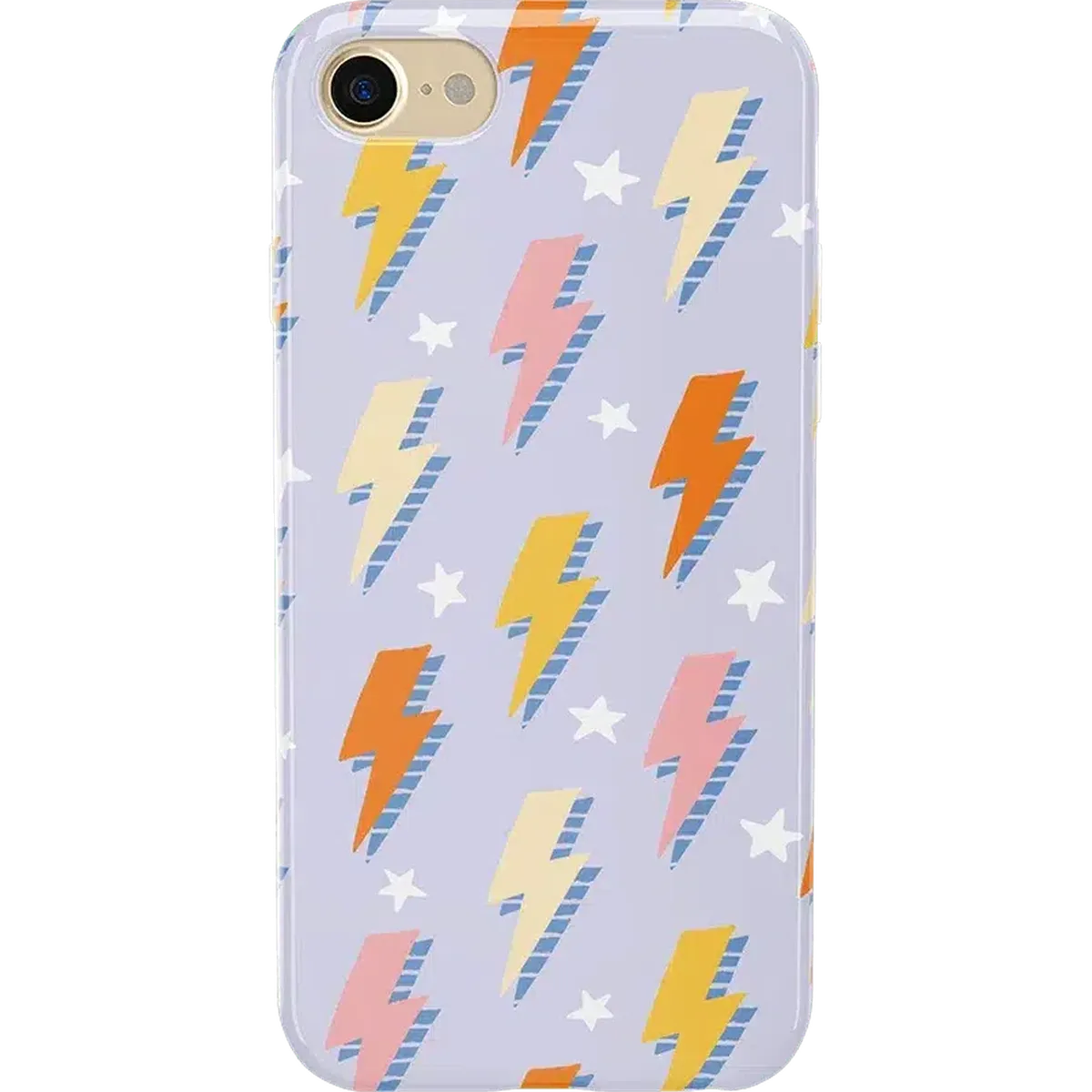 In a Flash | Lightning Bolt Case