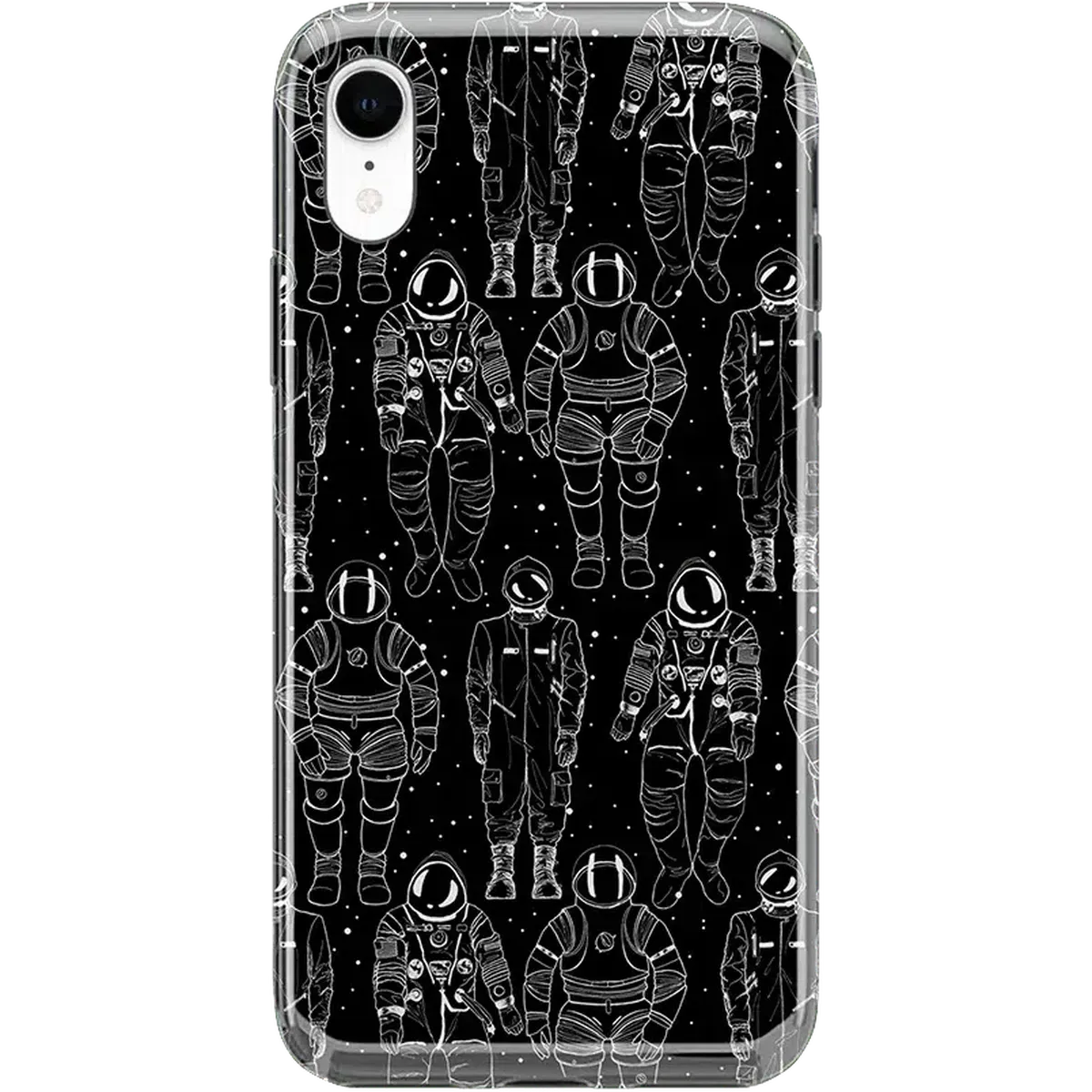 Spaceman | Out of this World Astronaut Case