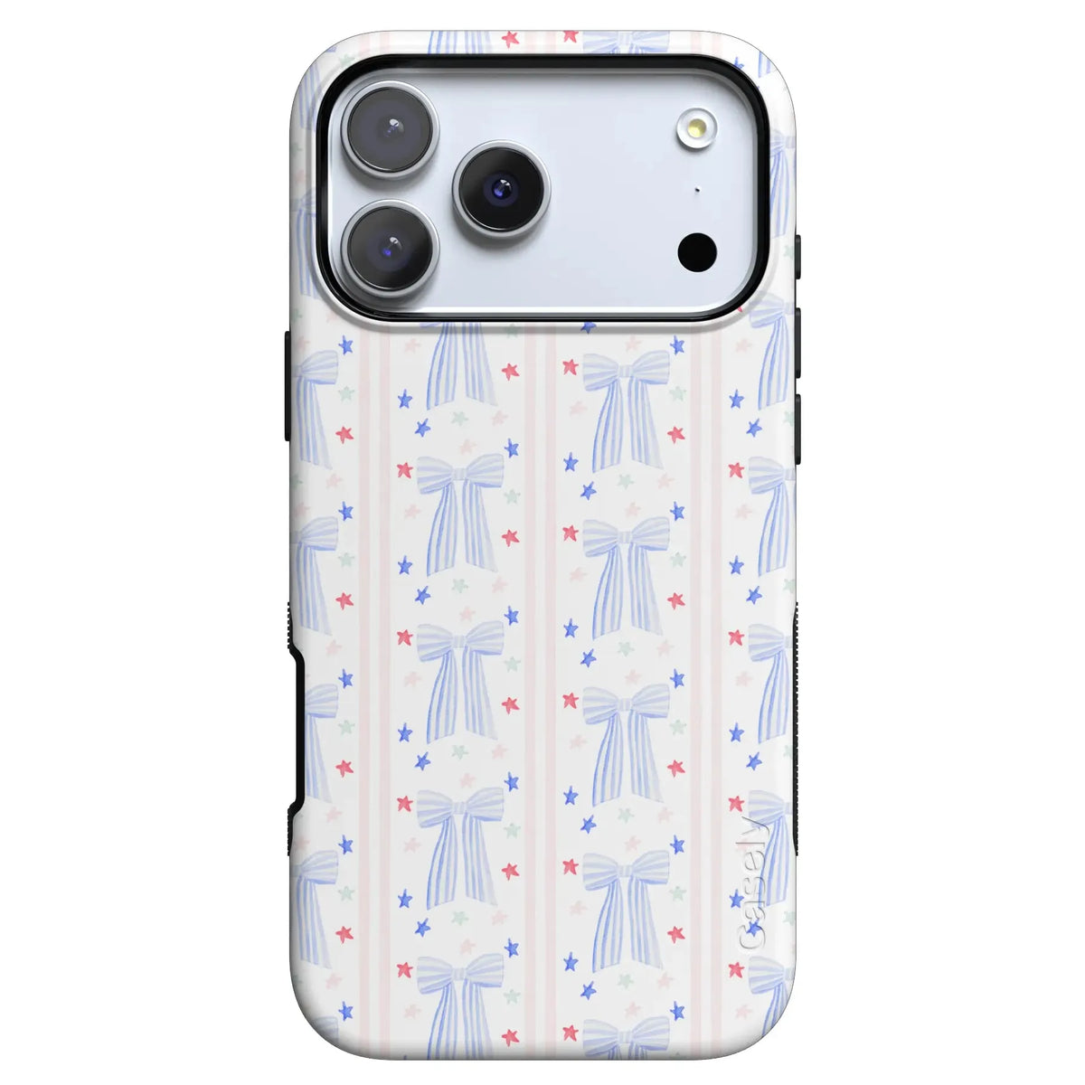 Summer Bows | Coquette Case