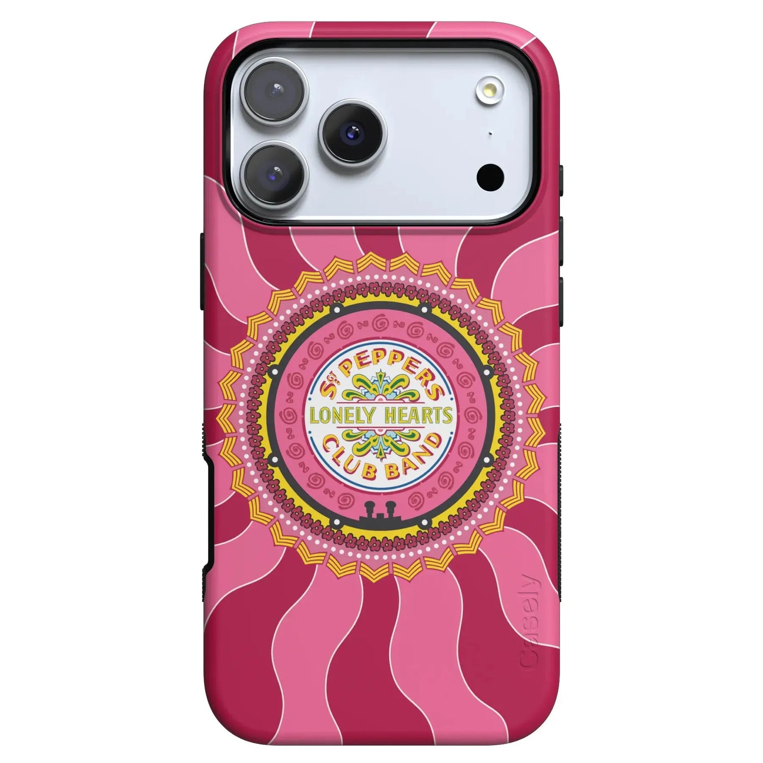 Lonely Hearts Club | The Beatles Sgt. Pepper's Case