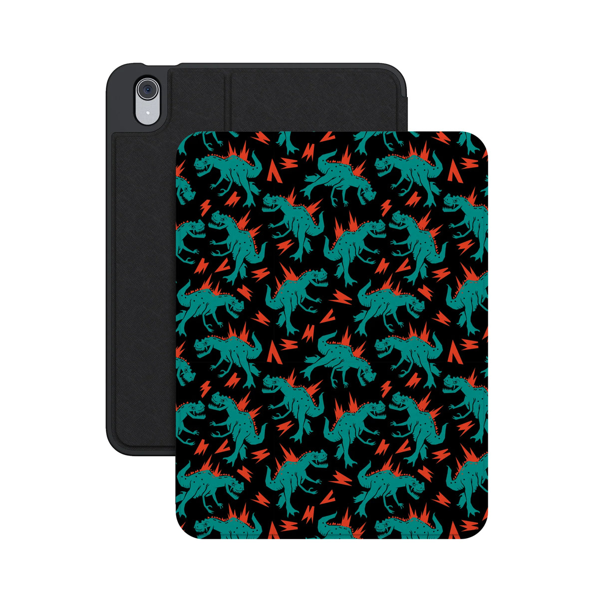 You're Dino-mite | Green Dinosaur iPad Case