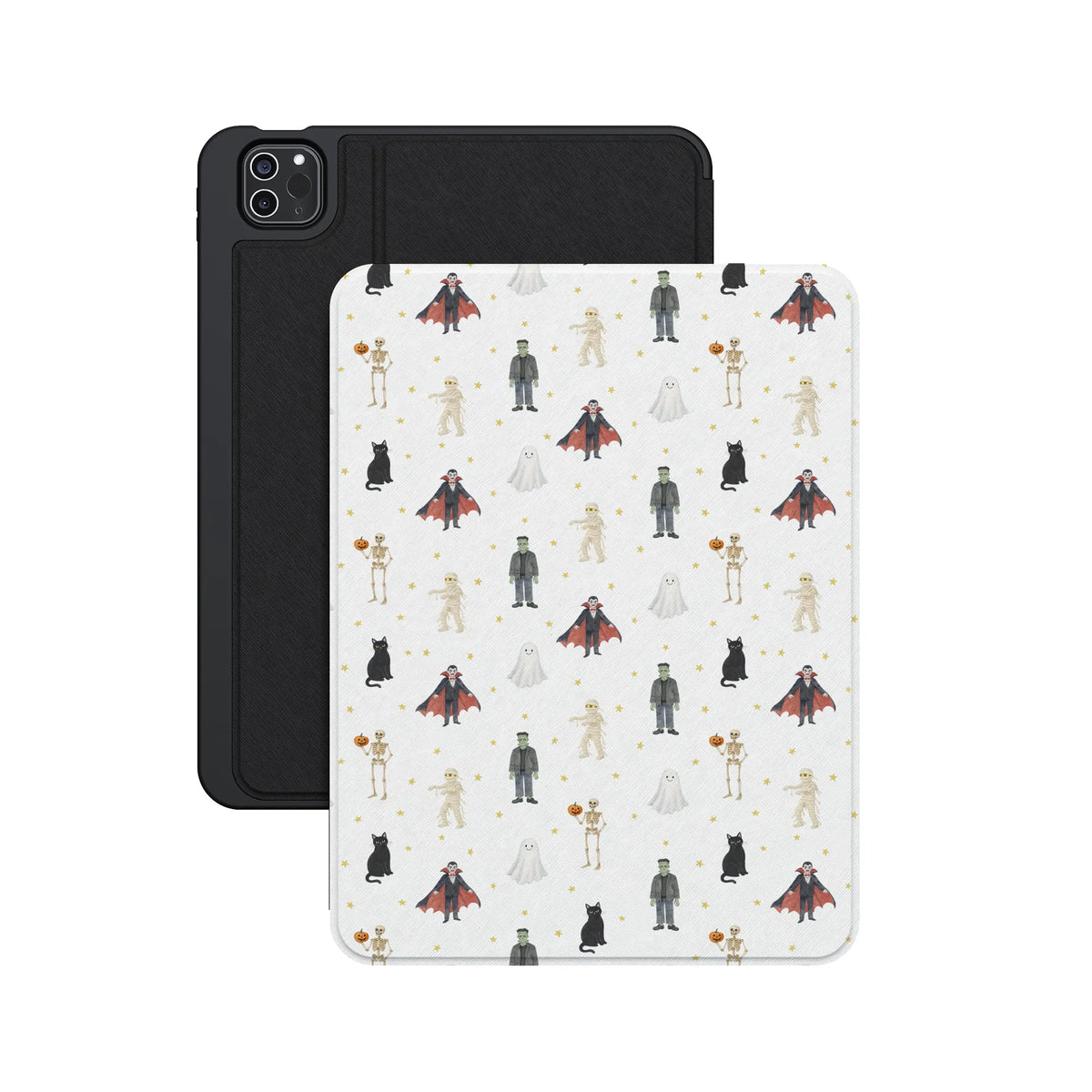 Monster Mashup | Halloween iPad Case
