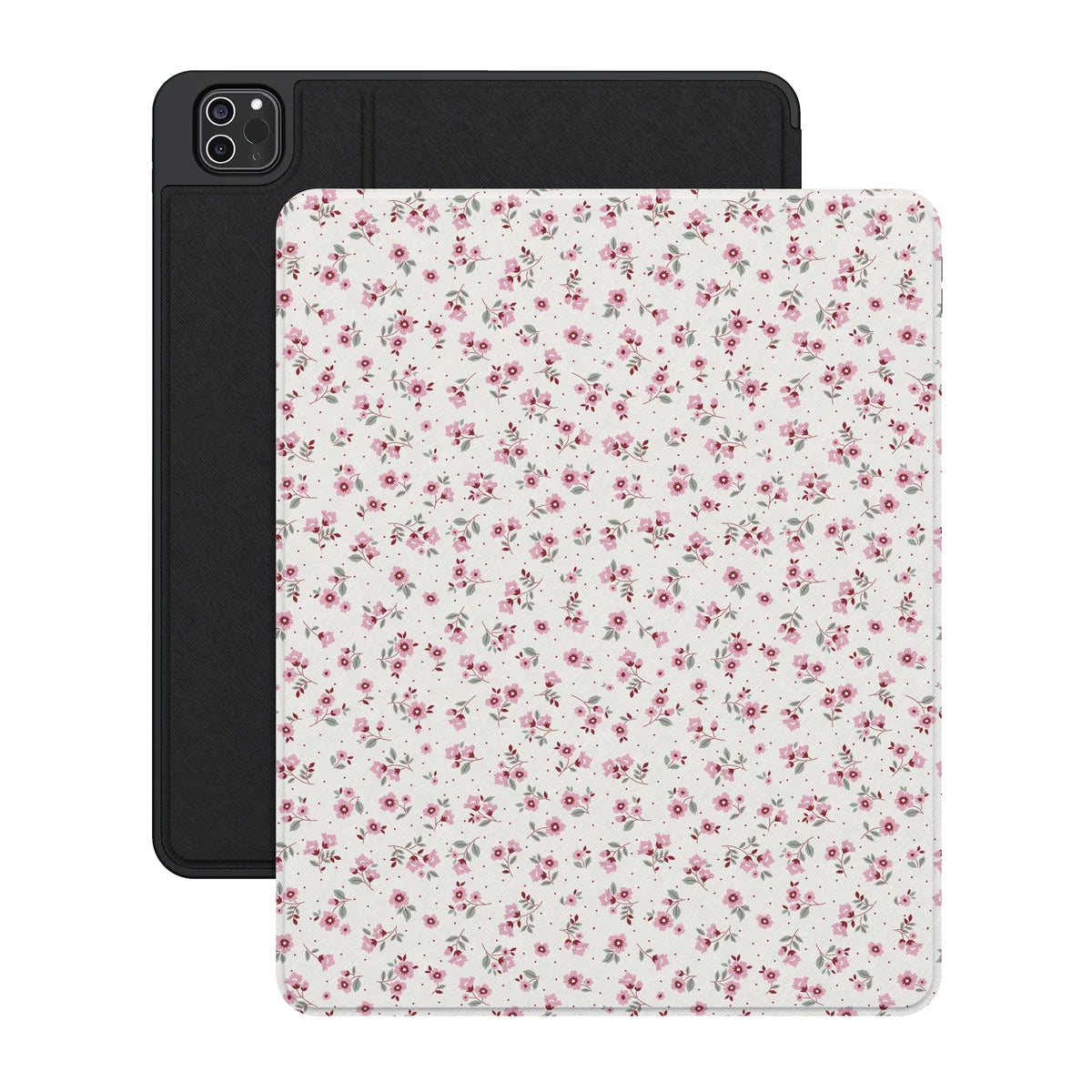Cottage Charm | Cottagecore iPad Case
