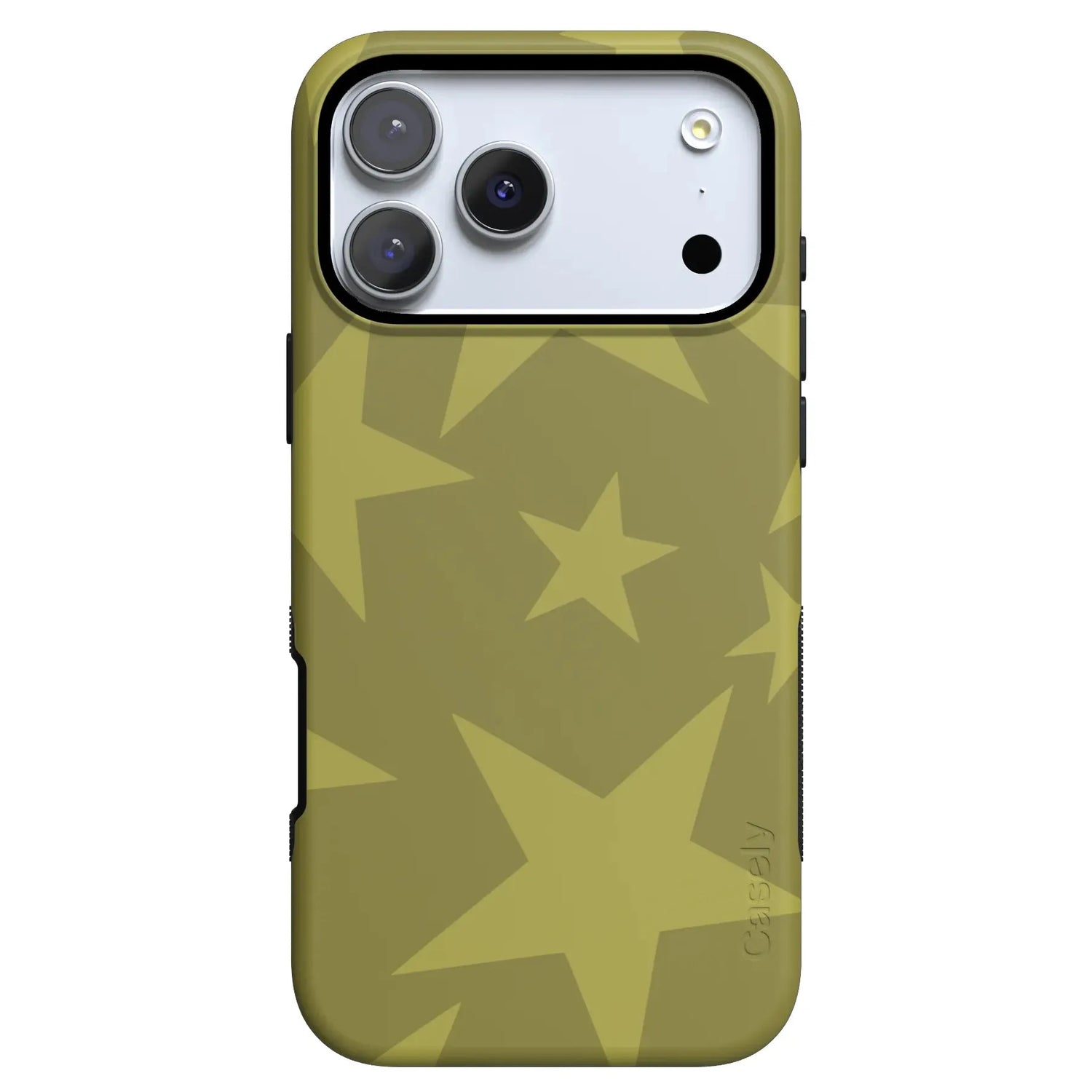 Stars Align | Green Stars Case
