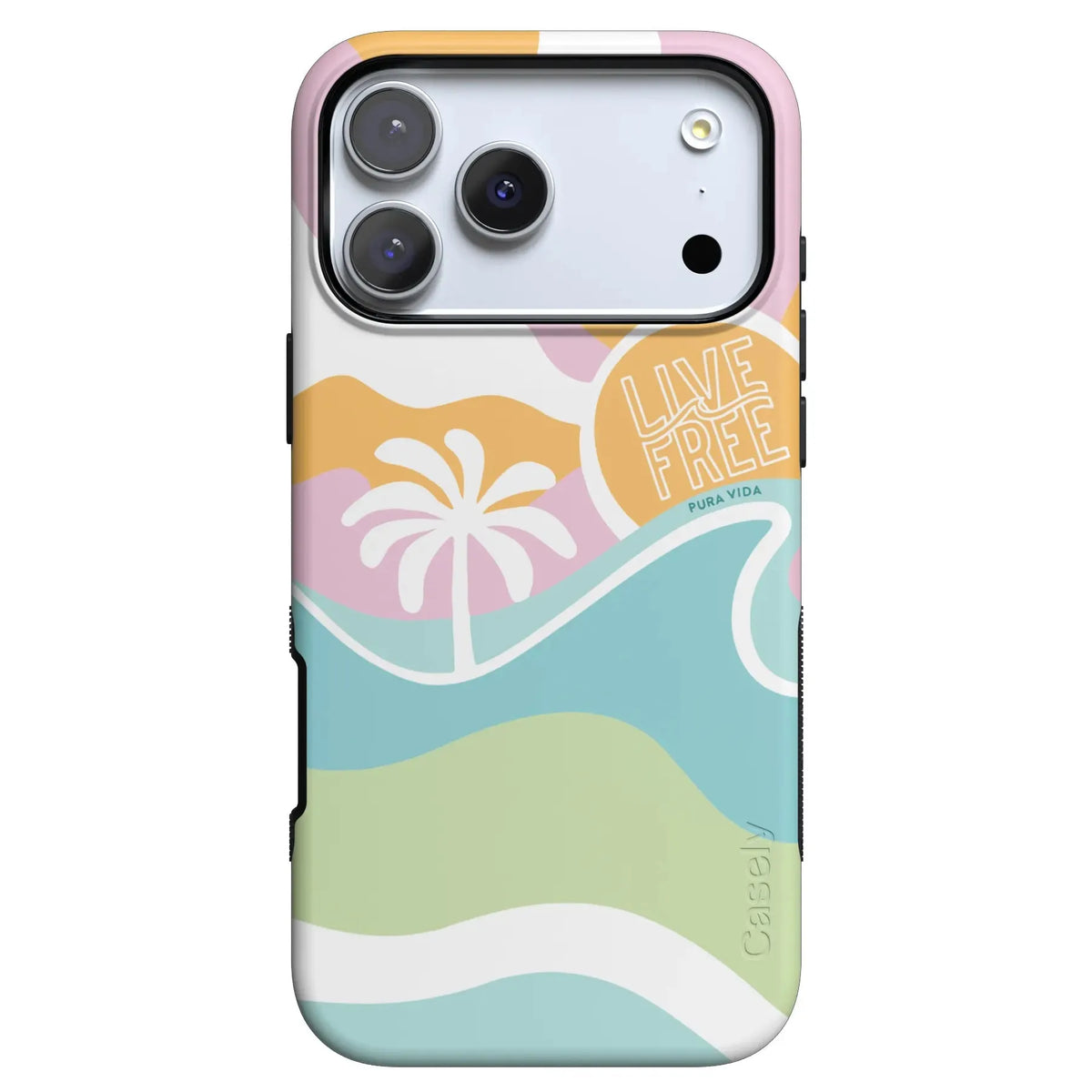Tropical Dreams | Pura Vida Case
