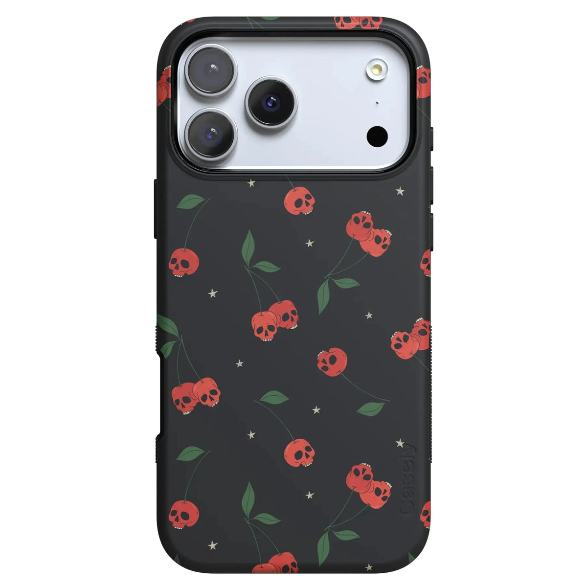 Sweet Revenge | Cherry Skulls Case