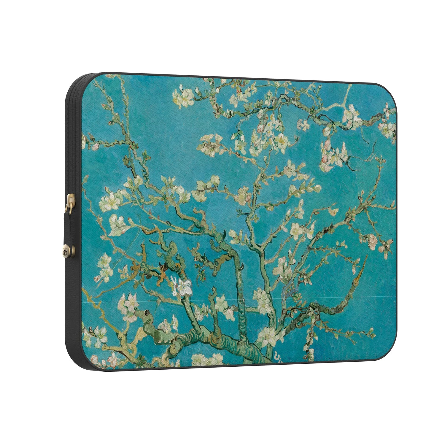 Van Gogh | Almond Blossom Floral Laptop Case