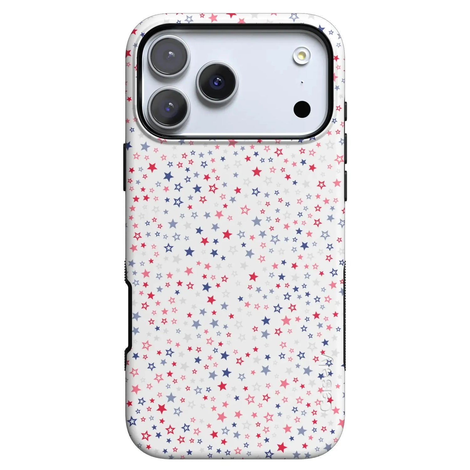 Seeing Stars | Red, White & Blue Case