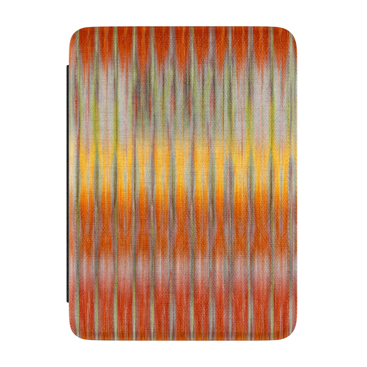 Frontier Weave | Boho Sunset Kindle Case
