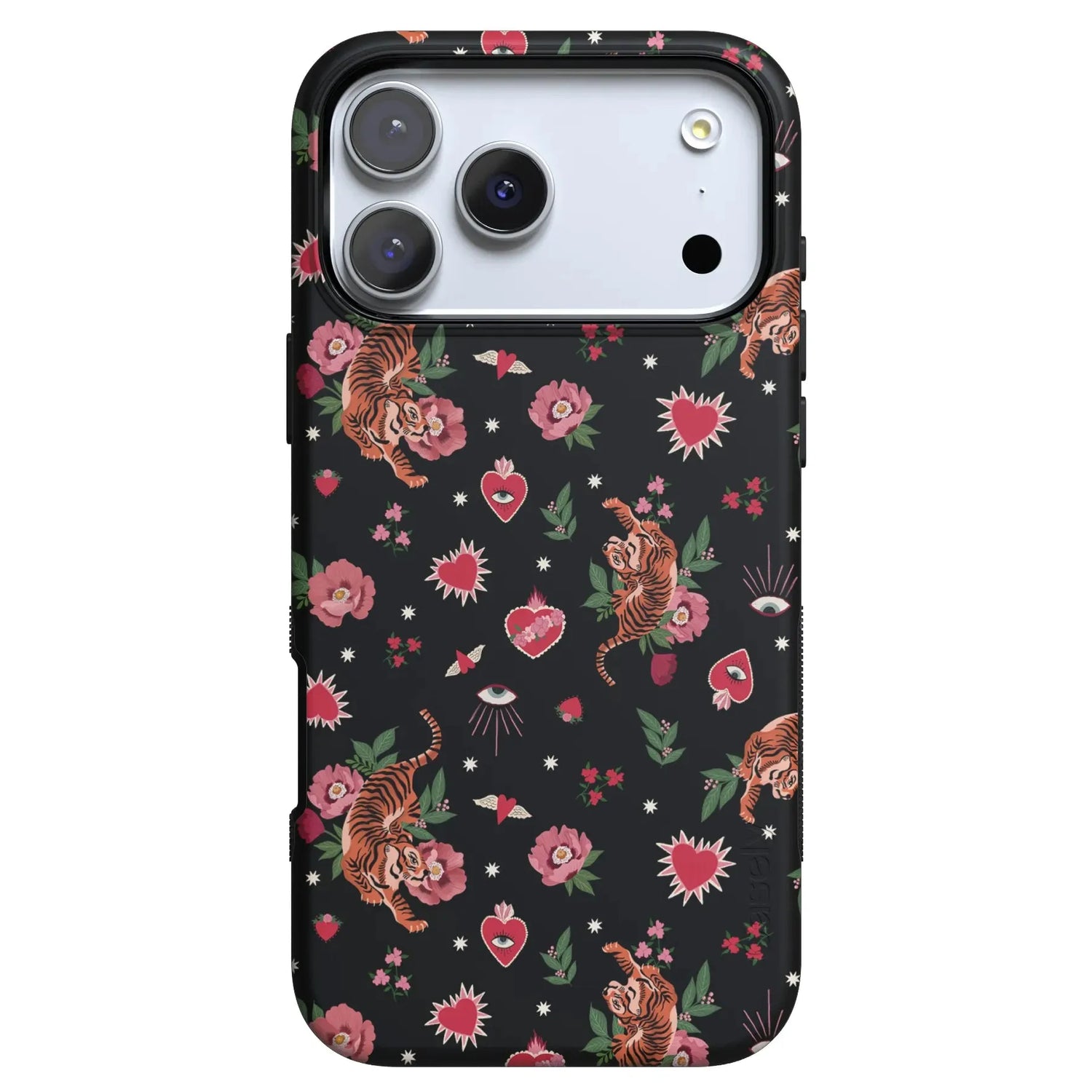 Wild at Heart | Tiger Case