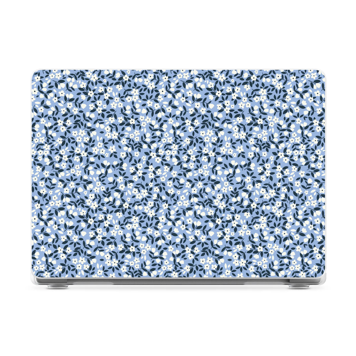 Picking Daisies | Cottagecore Laptop Shell