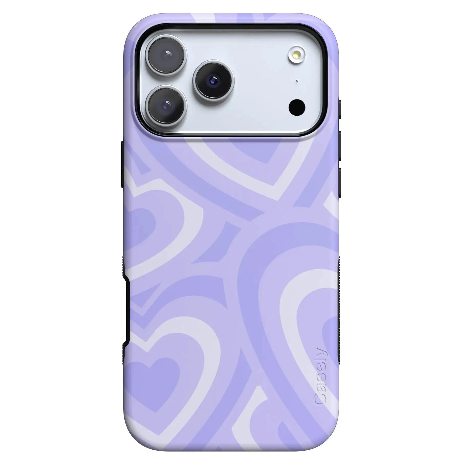 Love Song | Lavender Heart Case