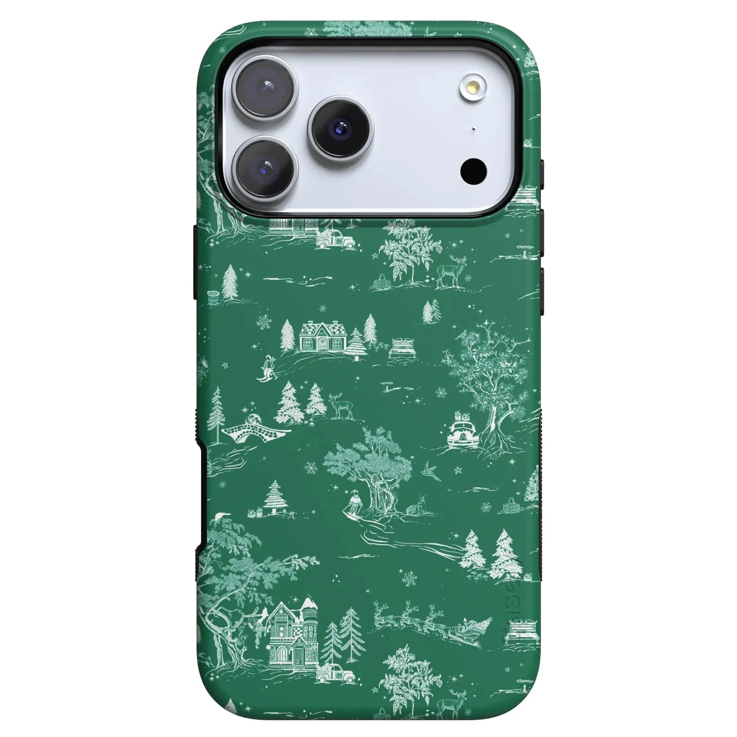 Home for the Holidays | Mountain Town Case
