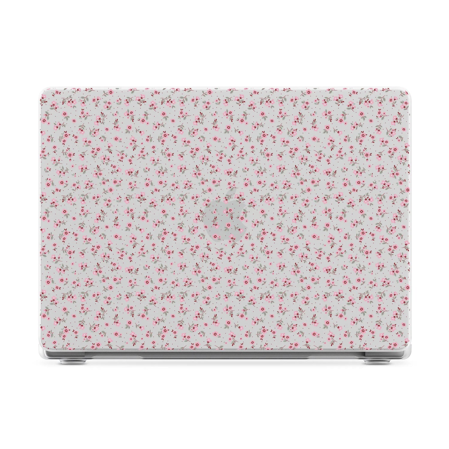 Cottage Charm | Cottagecore Laptop Shell