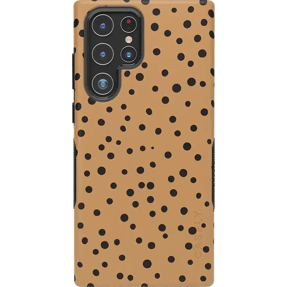 Spot On | Dotted Animal Print Samsung Case