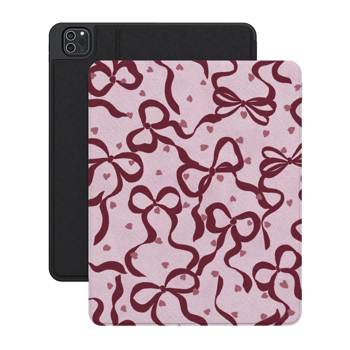 Coquette Crush | Bows iPad Case