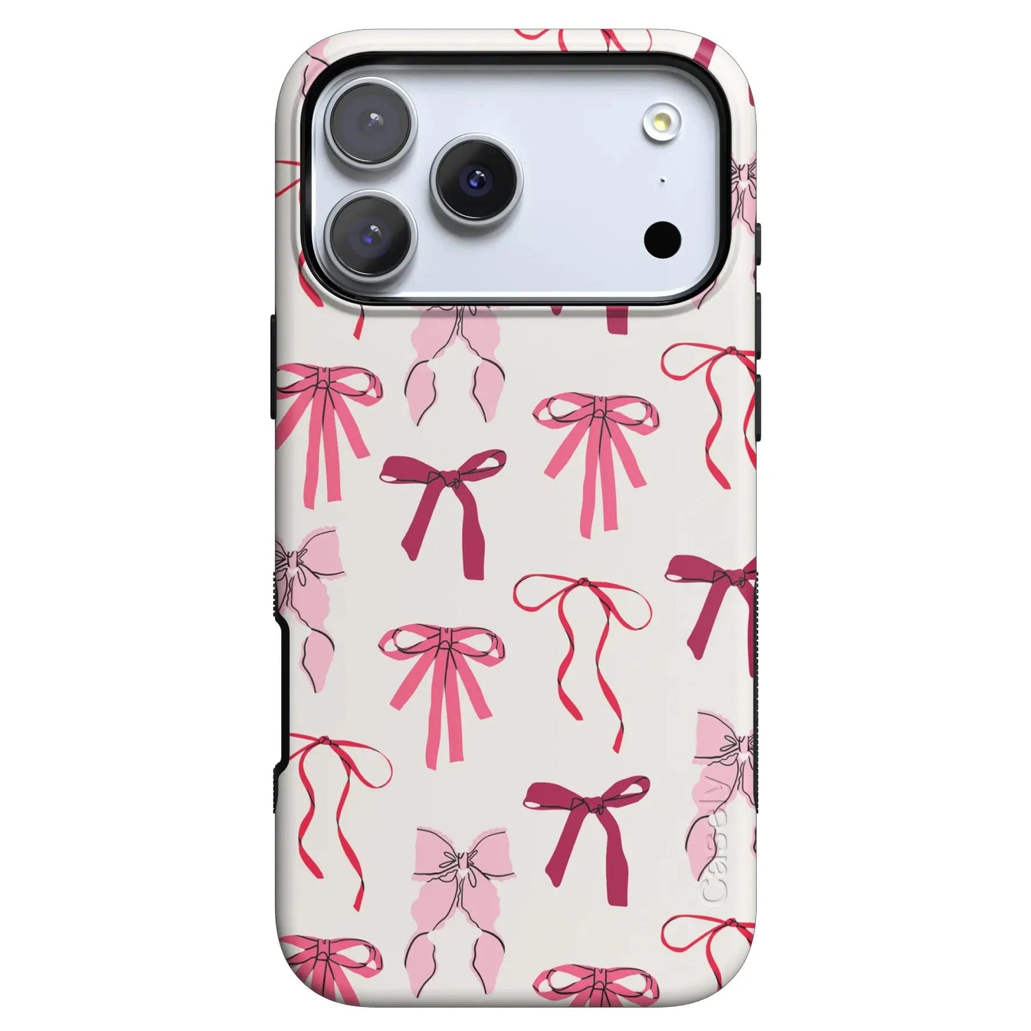 Lover Girlie | Pink Bows Case