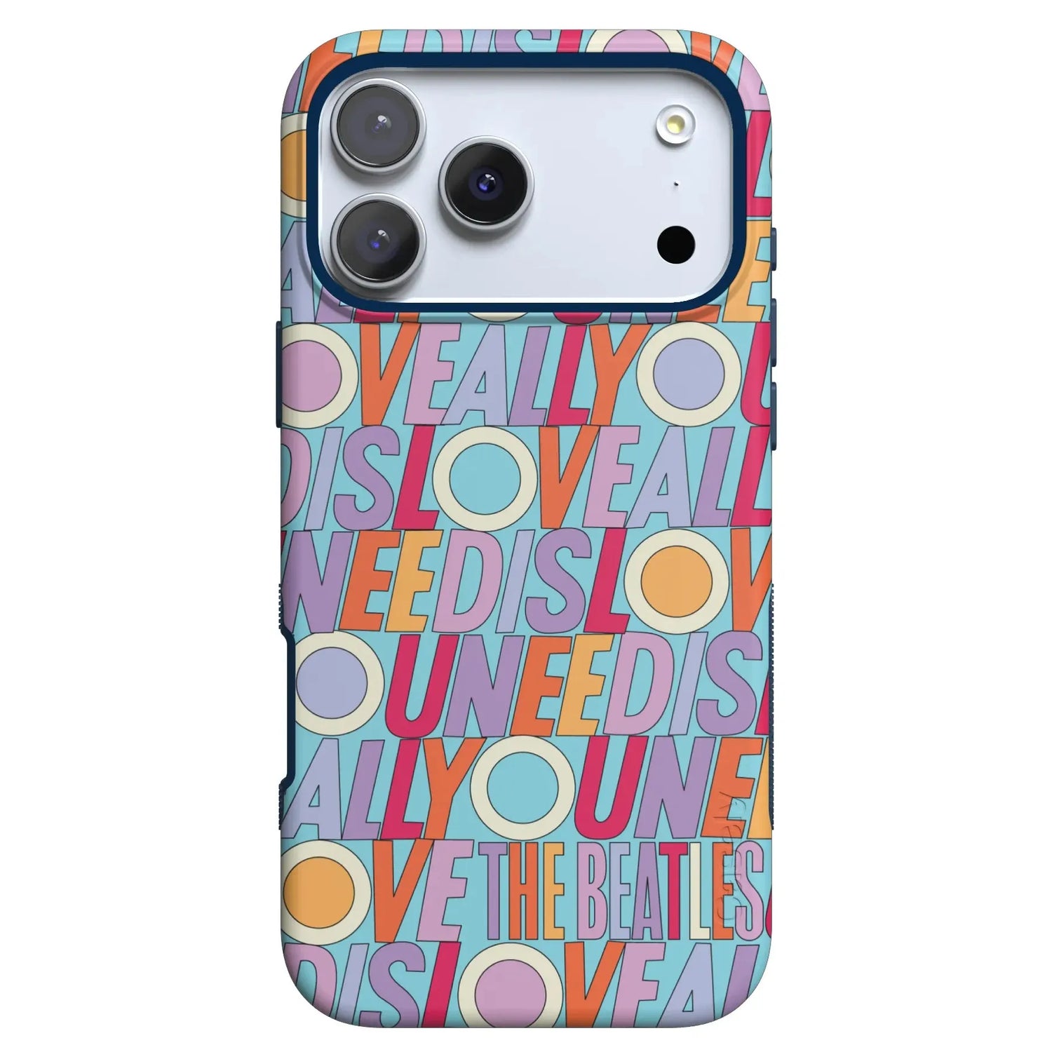 All You Need Is Love | Beatles Case