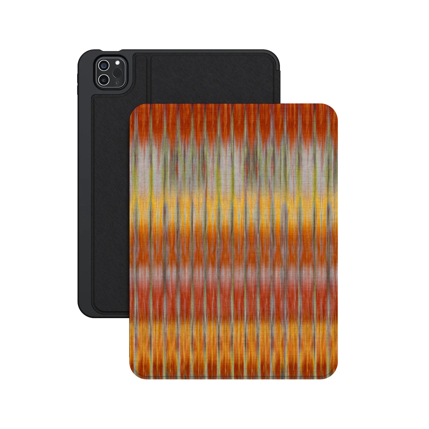 Frontier Weave | Boho Sunset iPad Case