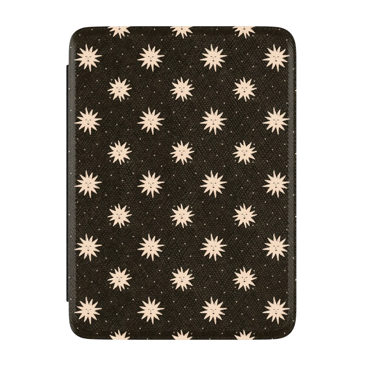Midnight Sun | Mystic Skies Kindle Case