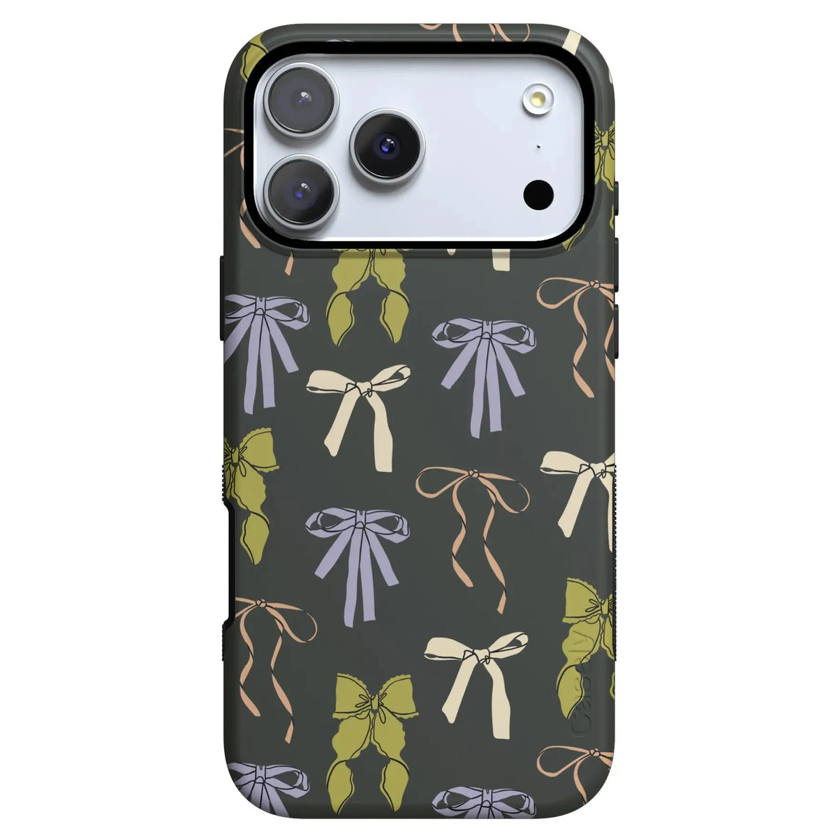 After Dark Girlie | Bows Case