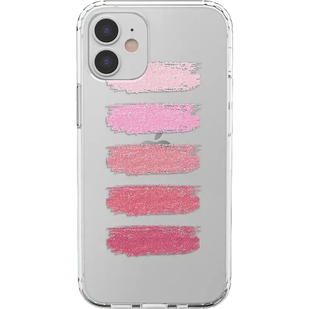 Insta Famous! | Makeup Swatch Case