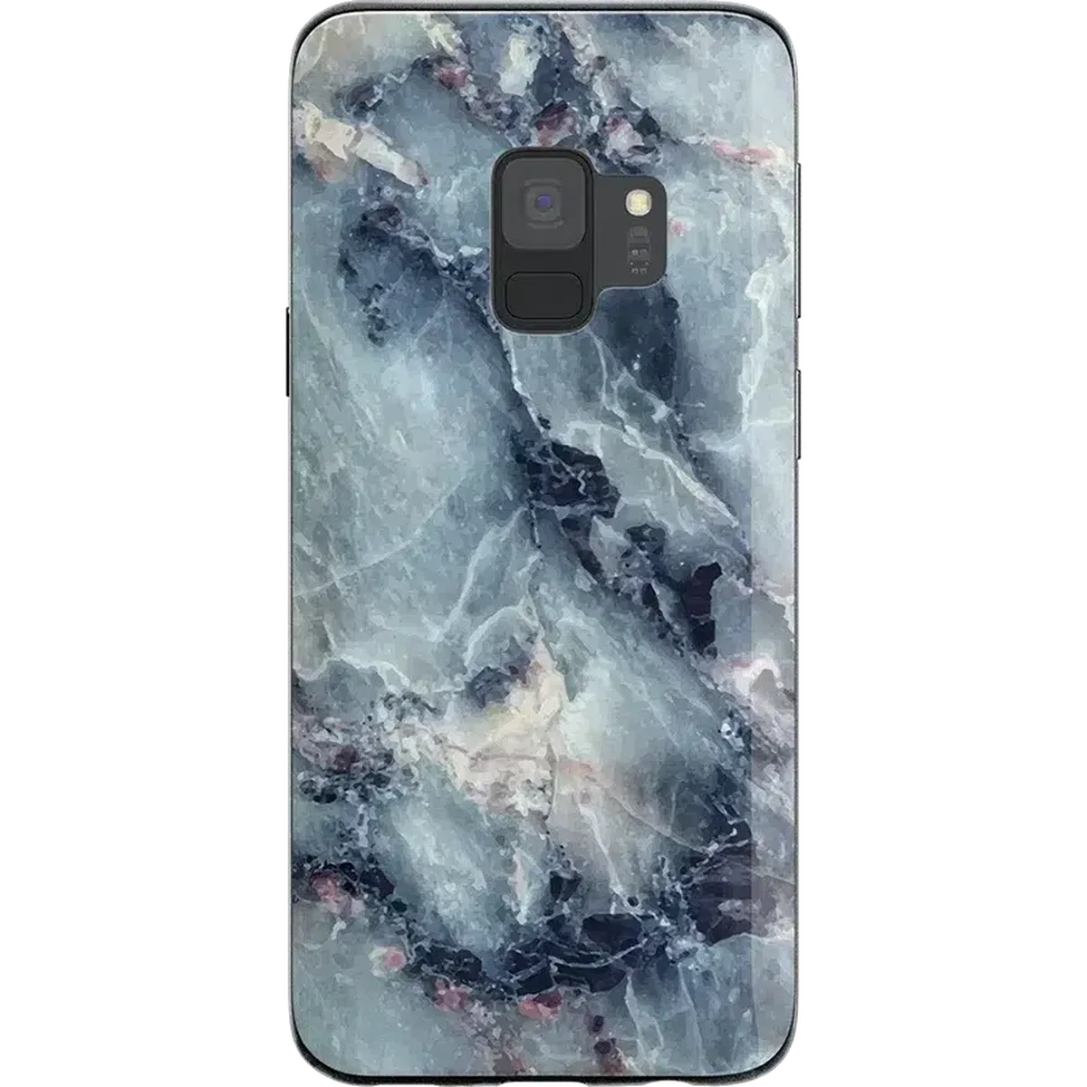 Deep Sea | Blue Marble Samsung Case