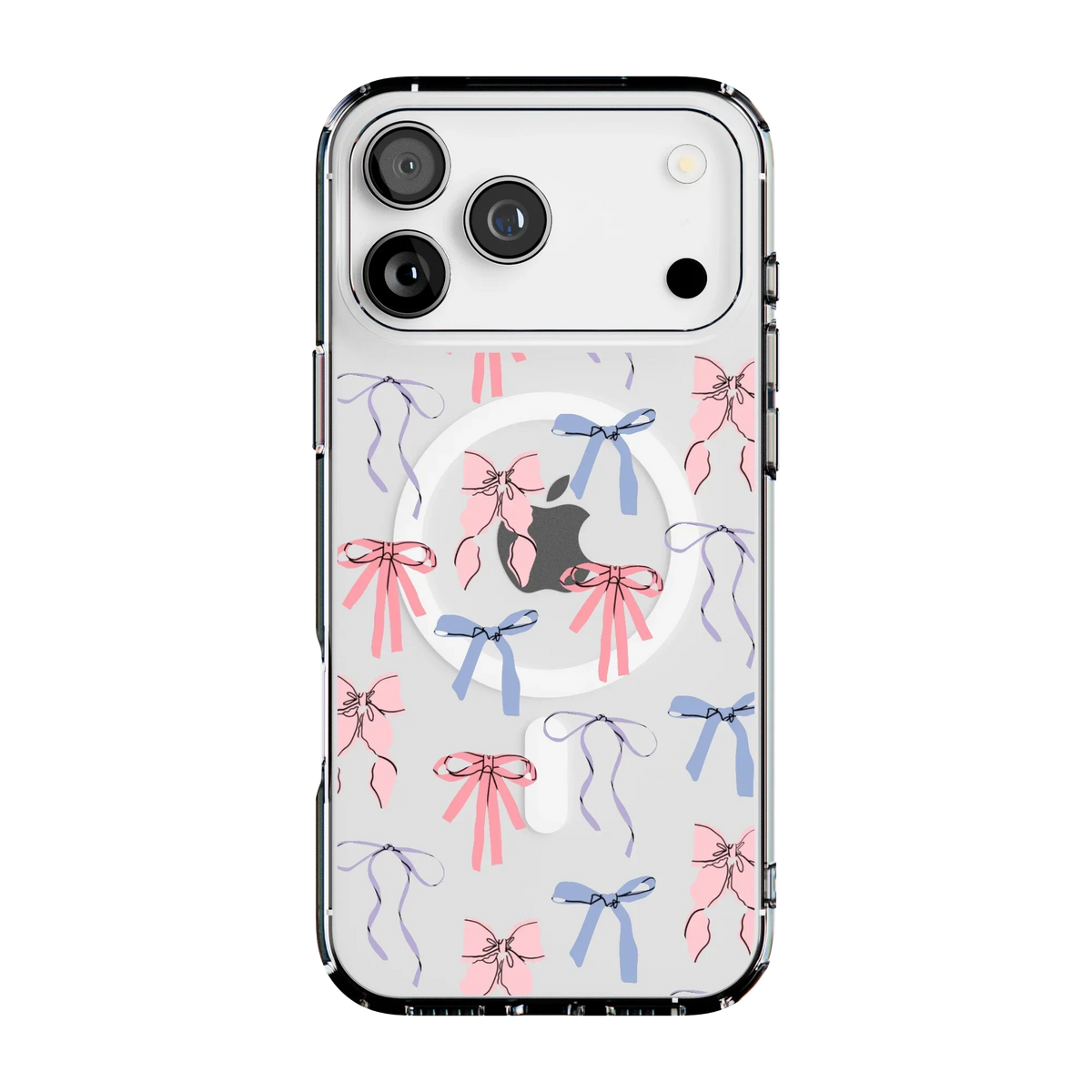 Coquette Girlie | Pastel Bows Case