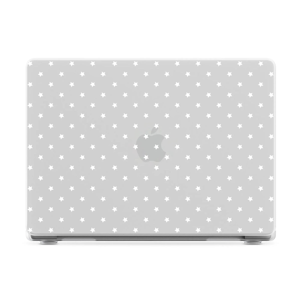 Tiny Stars | White Stars Laptop Shell