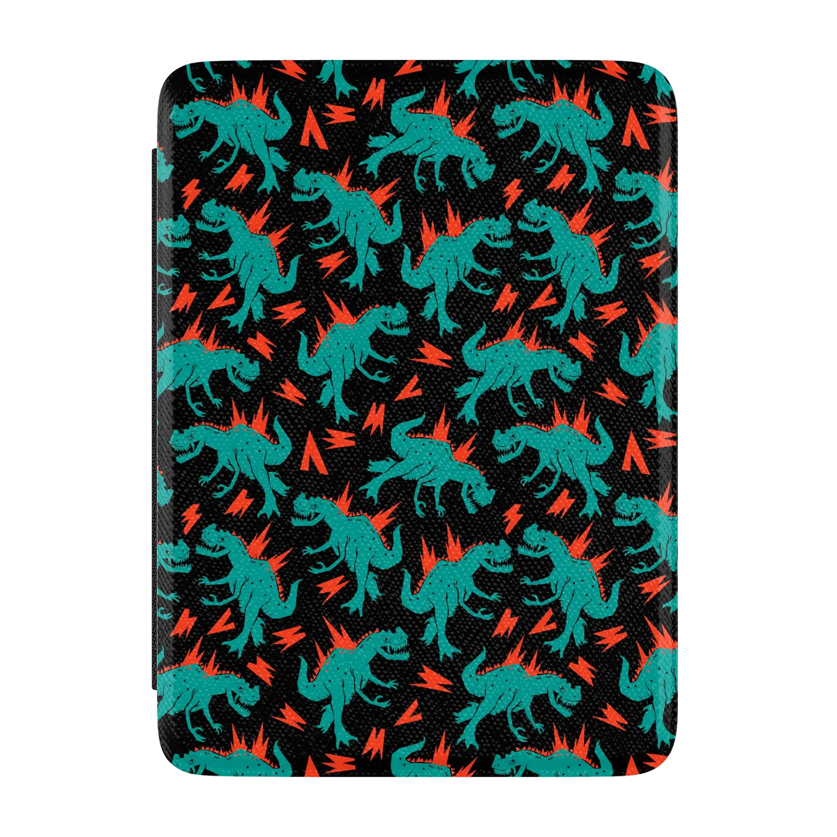 You're Dino-mite | Green Dinosaur Kindle Case