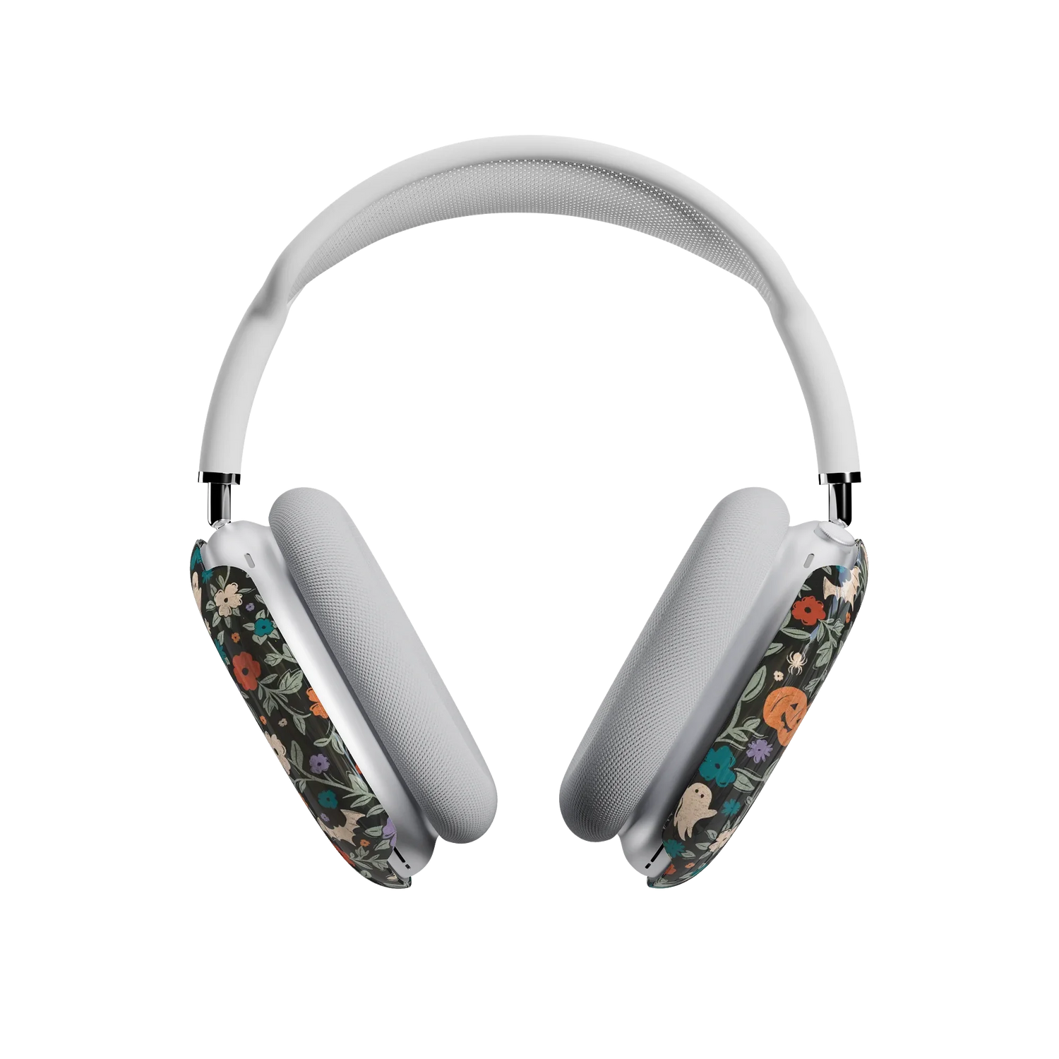 Toil & Bloom | Halloween Floral AirPods Max Case