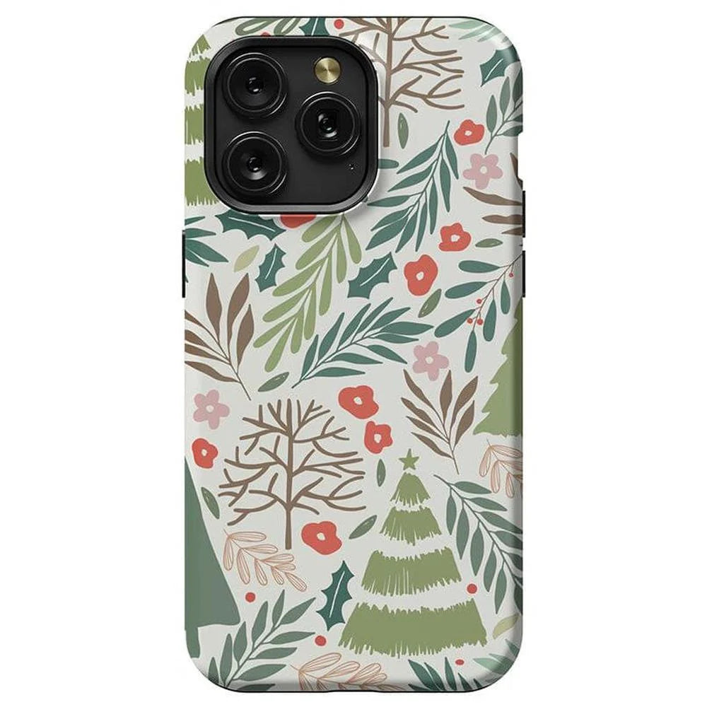 Under the Mistletoe | Holiday Case