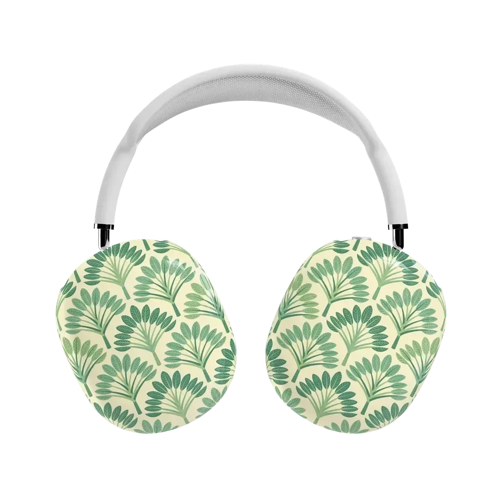 Palm Royale | Palm Beach AirPods Max Case