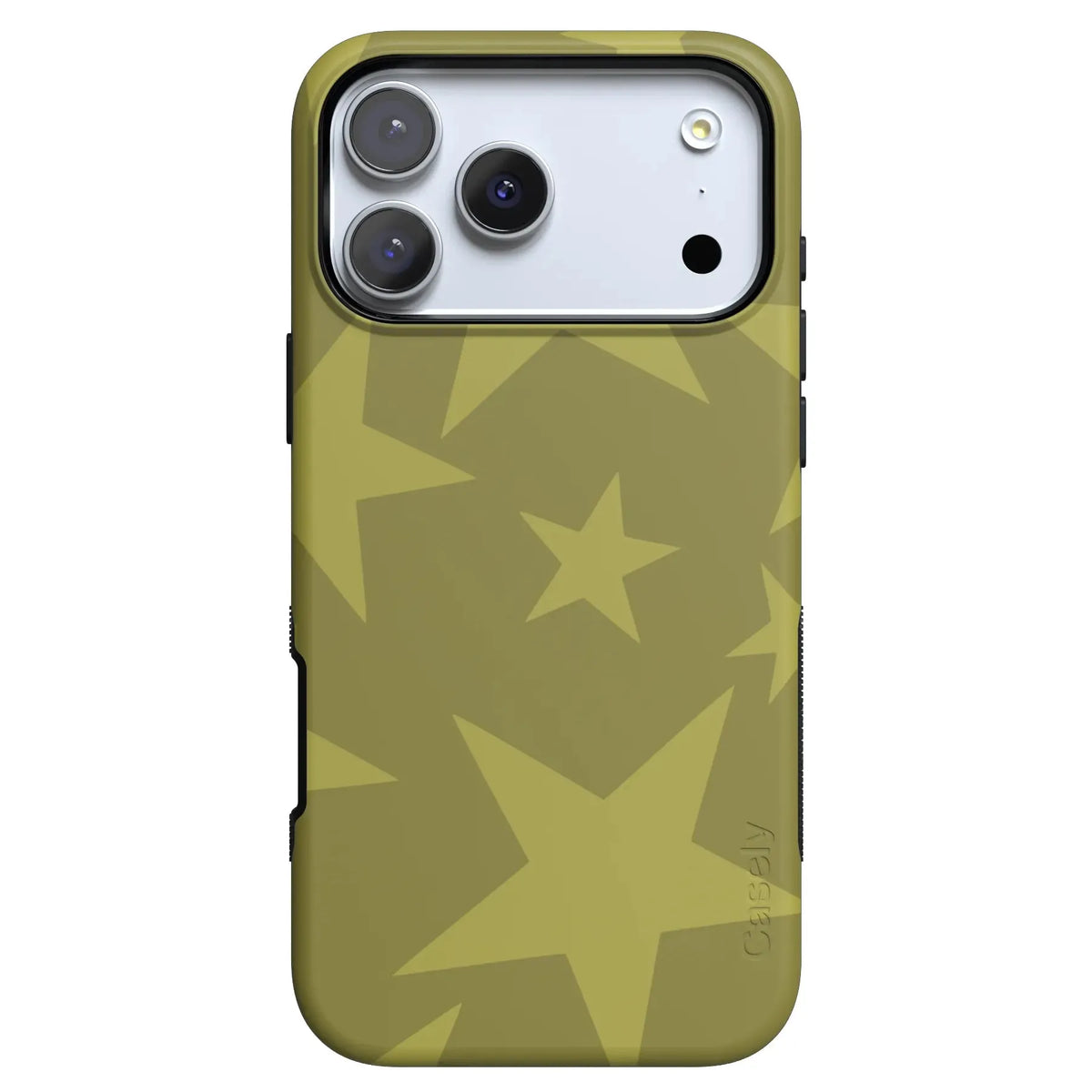 Stars Align | Green Stars Case