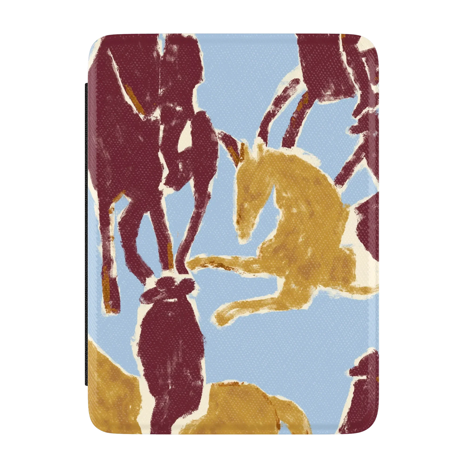 Wild Rider | Painted Rodeo Kindle Case