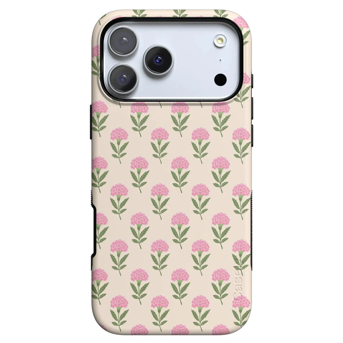 Jenna's Flowers | Fun on Weekdays Case