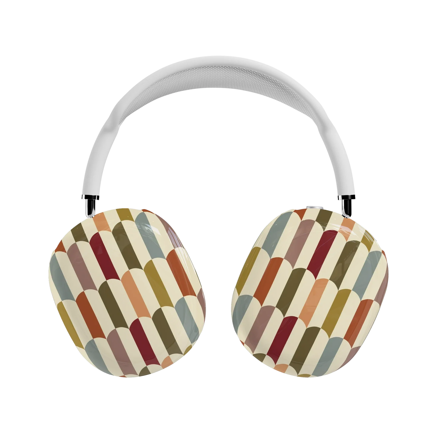 Rustic Rainbow | Autumn Arches AirPods Max Case