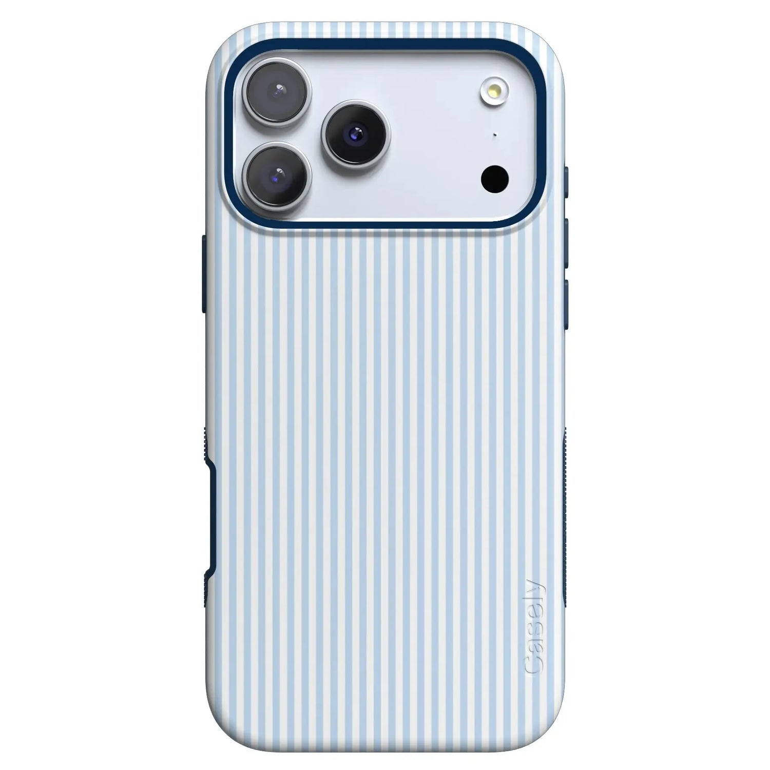 Marina Lines | Tiny Pinstripe Case