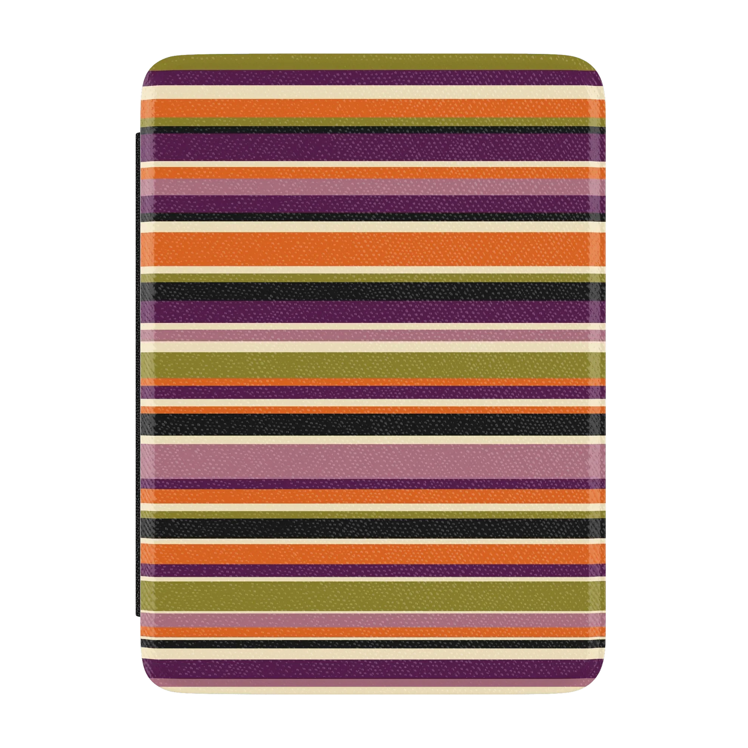 Candy Stripes | Layered Lines Kindle Case