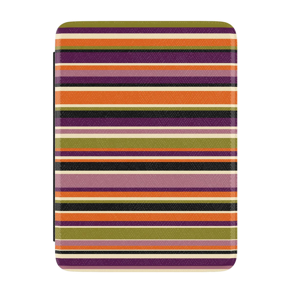 Candy Stripes | Layered Lines Kindle Case
