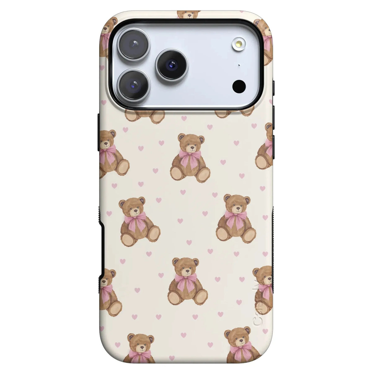 Cuddle Up | Teddy Bear Case