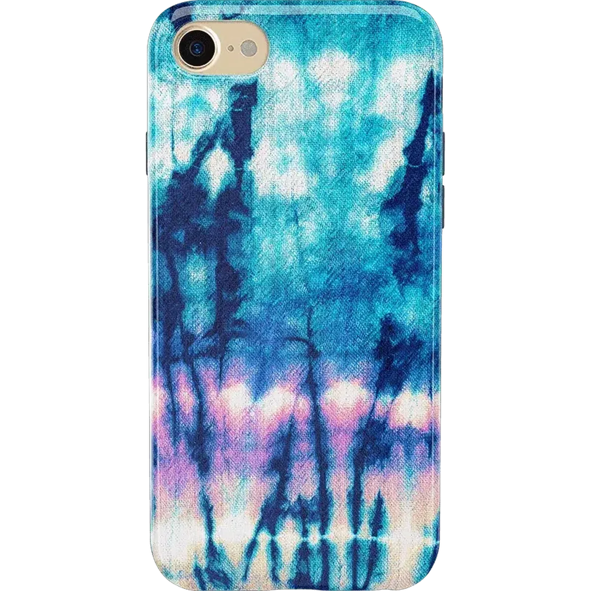Do or Dye | Acid Wash Tie Dye iPhone Case