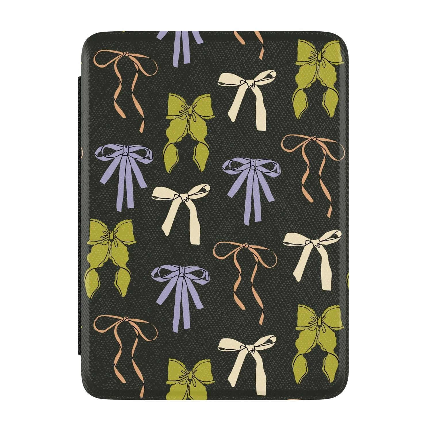 After Dark Girlie | Bows Kindle Case