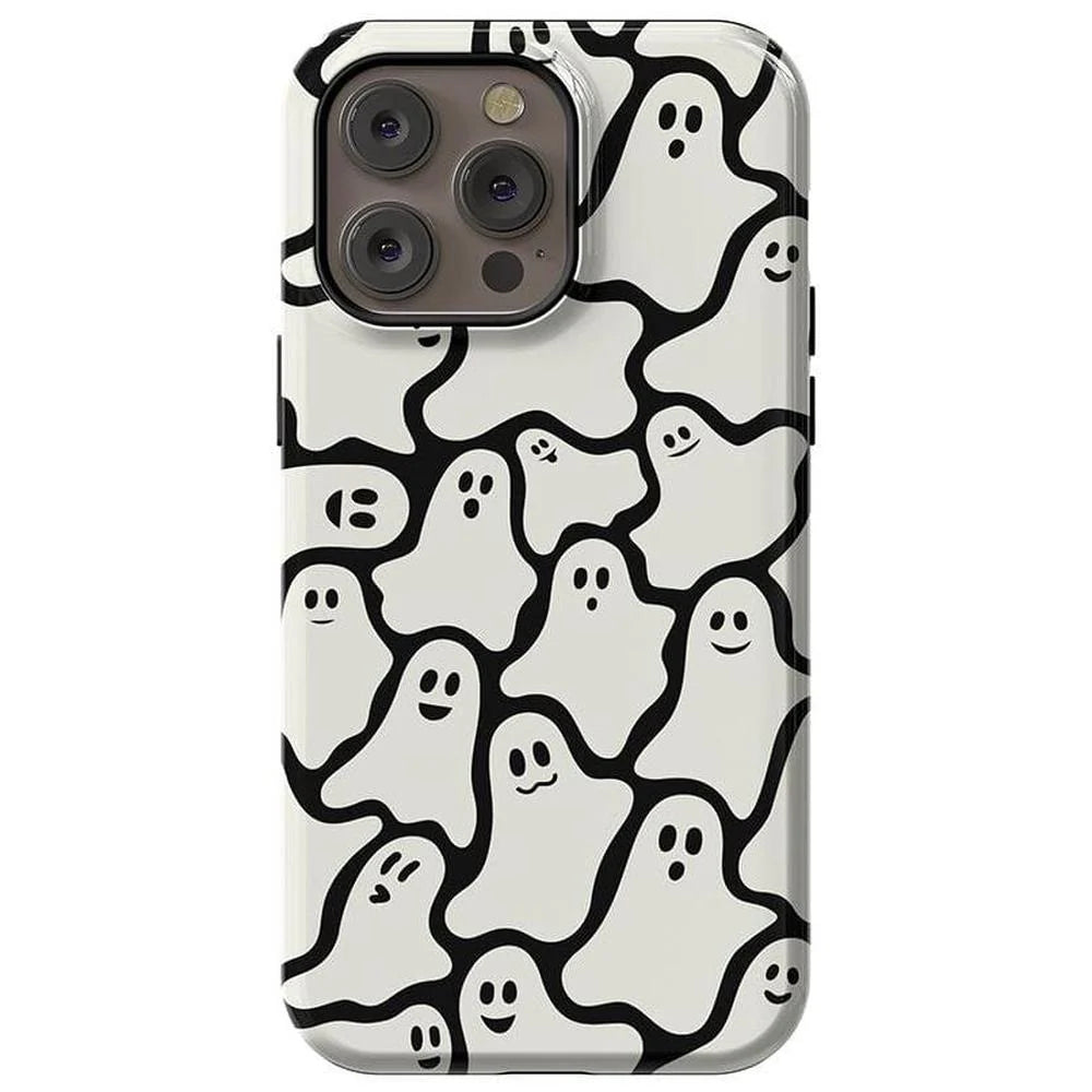 Don't Ghost Me | Halloween Case