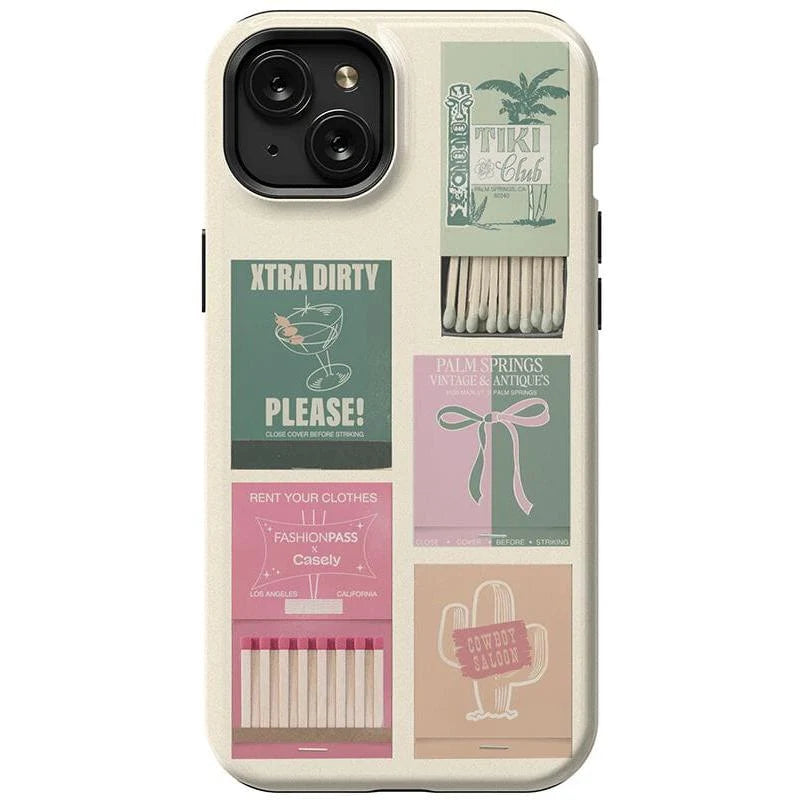 Perfect Match | FashionPass x Casely Case